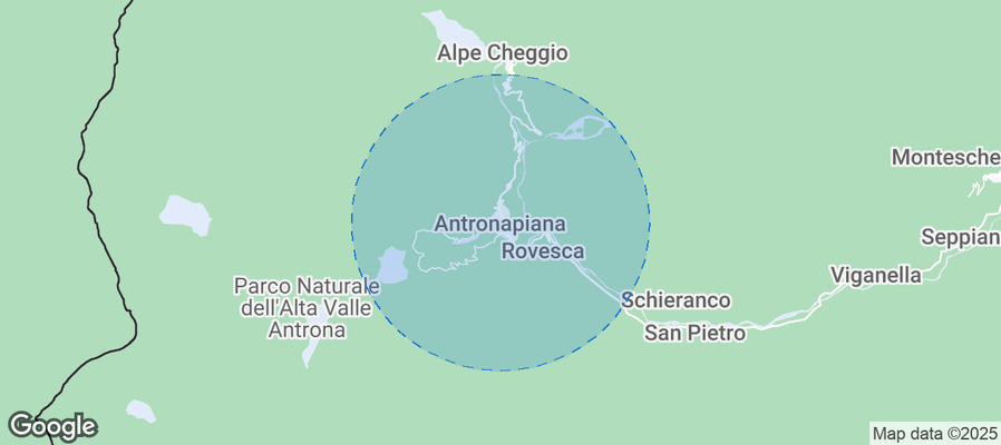 Discover Antrona Schieranco Airbnb Analytics